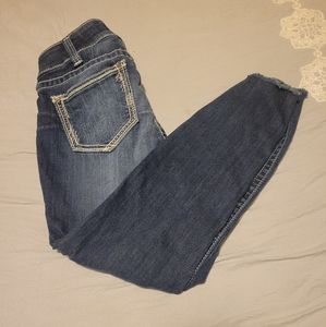 Never worn size 29 inseam 26in
